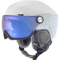 Bolle V-ryft Pure Helmet Bleu M