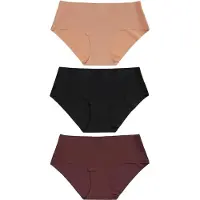 Next Slip beige / marron / noir
