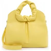 Suri Frey sac shopper sac à épaule SFY TechBag Shopper Yellow jaune