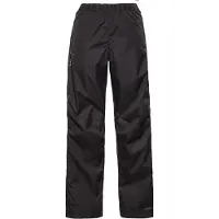 Vaude Fluid Pants Noir 38 / Regular Femme