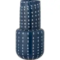 Creative Collection Vase Mayim | Bleu | Verre | 82060145