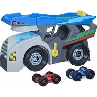 PJ Masks Camion de Héros