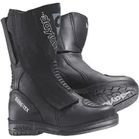 Daytona M-Star Gore-Tex Noir Bottes Taille 40