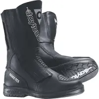 Daytona Travel Star GTX Gore-Tex Bottes de moto imperméables