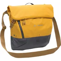 Vaude Cityme Bike Ii 18l Crossbody Jaune
