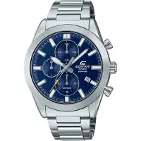 Casio - EFB-710D-2AVUEF - Montre-bracelet - Homme - Chronographe - Edifice