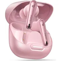 Soundcore Liberty 4 NC - Écouteurs sans fil véritablement sans fil avec microphone