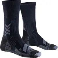 X-socks - XSTQXPS24M-B036-45-47 - Chaussettes - Unisexe - Taille 45-47