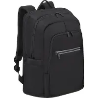 Rivacase 7569 Sac à dos pour ordinateur portable 17,3 ECO noir