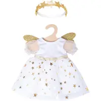 Heless Robe ange gardien T. 28-35