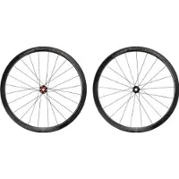 Campagnolo Jeu de roues, 28"