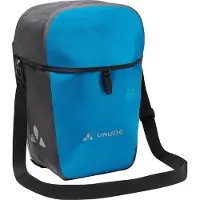 Vaude Bike Aqua Commute Single 26l Pannier Bleu