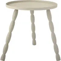 Bloomingville Table d'appoint Soffy