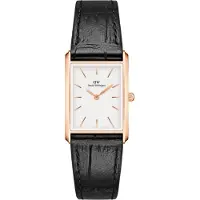 Daniel Wellington - DW00100693 - Montre Bracelet - Femmes - Quartz - BOUND