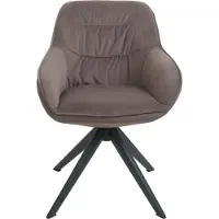 MCW Chaise de salle à manger -K28 (lot de 6)