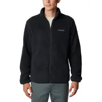 Columbia Sportswear Veste de survêtement 'Rugged Ridge III'