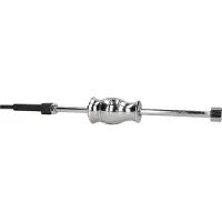 Ks Tools Extracteur d'injecteur à percussion pour Scania, 430 mm ( 460.4015 )