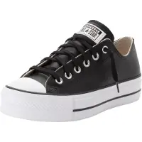Converse Baskets basses noir