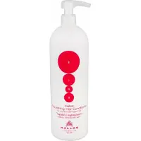Kallos KJMN Conditionneur Nourrissant pour Femmes 1000 - Cosmetics