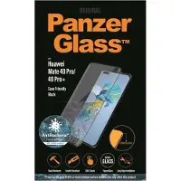 PanzerGlass 5382 Film de protection d'écran de téléphone portable Huawei (Huawei Mate 40 Pro+, Mate 40 Pro), Téléphone portable : film de protection, Transparent