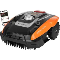 YARD FORCE Moror Bateaux Compact 400Ris