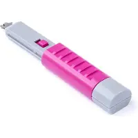 Smartkeeper U03PK Basic Schlüssel pink
