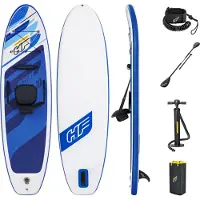 Bestway SUP Board-Set Oceana 305 x 84 x 12 cm