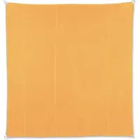 Relaxdays Voile d'ombrage (500 x 500 cm)