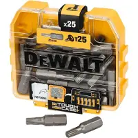 Dewalt Insert à embouts (Torx TX)