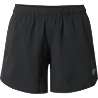 New Balance Sport Essentials Femme - Shorts, Noir - Taille M - Poly Jersey