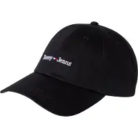 Tommy Hilfiger Casquette rouge / noir / blanc