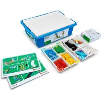 LEGO Education BricQ Motion Essential Set - 45401