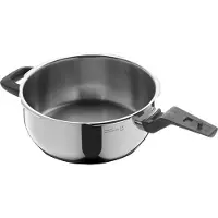 WMF Perfect Premium Schnelltopf-Unterteil 3,0 l 3201005794/Abverkauf nur solange Vorrat reicht