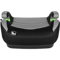 Lionelo Luuk Car Seat Gris