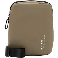 Suri Frey sac à épaule bandoulière SURI Green - Jenny Crossover Bag Khaki kaki