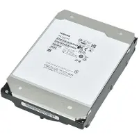 Toshiba 14TB HDD 3,5'' SATA3 7200rpm,512MB,intern,8,9cm/3,5'''',MG1