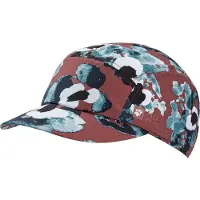 Jack Wolfskin Florell Cap Rouge