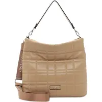 Suri Frey sac à épaule Hilary Hobo Bag Taupe