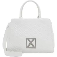 Suri Frey sac à main sac à épaule bandoulière Alexander Shopper White blanc