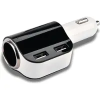 Cartrend Prise de charge USB