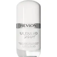 Revlon ULTRA HD SNAP! nail polish 001-early bird 8 ml