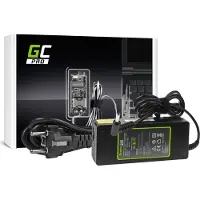Green Cell Hp 250 G2 Probook 650 G2 G3 19.5v 4.62a 90w Laptop Charger Noir