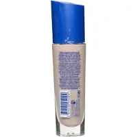 Rimmel Fond de teint - - Match Perfection - 81 Fair Ivory - 30 ml - Tous types de peau