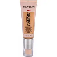 Revlon Photoready Candid Foundation 260 Chai 22 ml