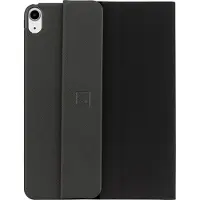 Tucano Up Plus Folio Case pour Apple iPad Air 11 pouces (2026) M4 / (2025) M3 / (2024) M2 / Air 5 (2022) / Air 4 (2020) - Noir