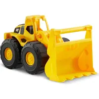 CAT Grande chargeuse sur pneus FUNRISE 82033