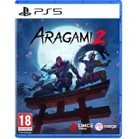 Aragami 2 PS5