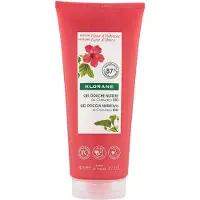 Klorane FLOR DE HIBISCO gel de ducha 200 ml