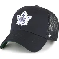 47 Nhl Toronto Maple Leafs Branson Cap Bleu