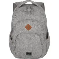 Travelite Sac à dos gris